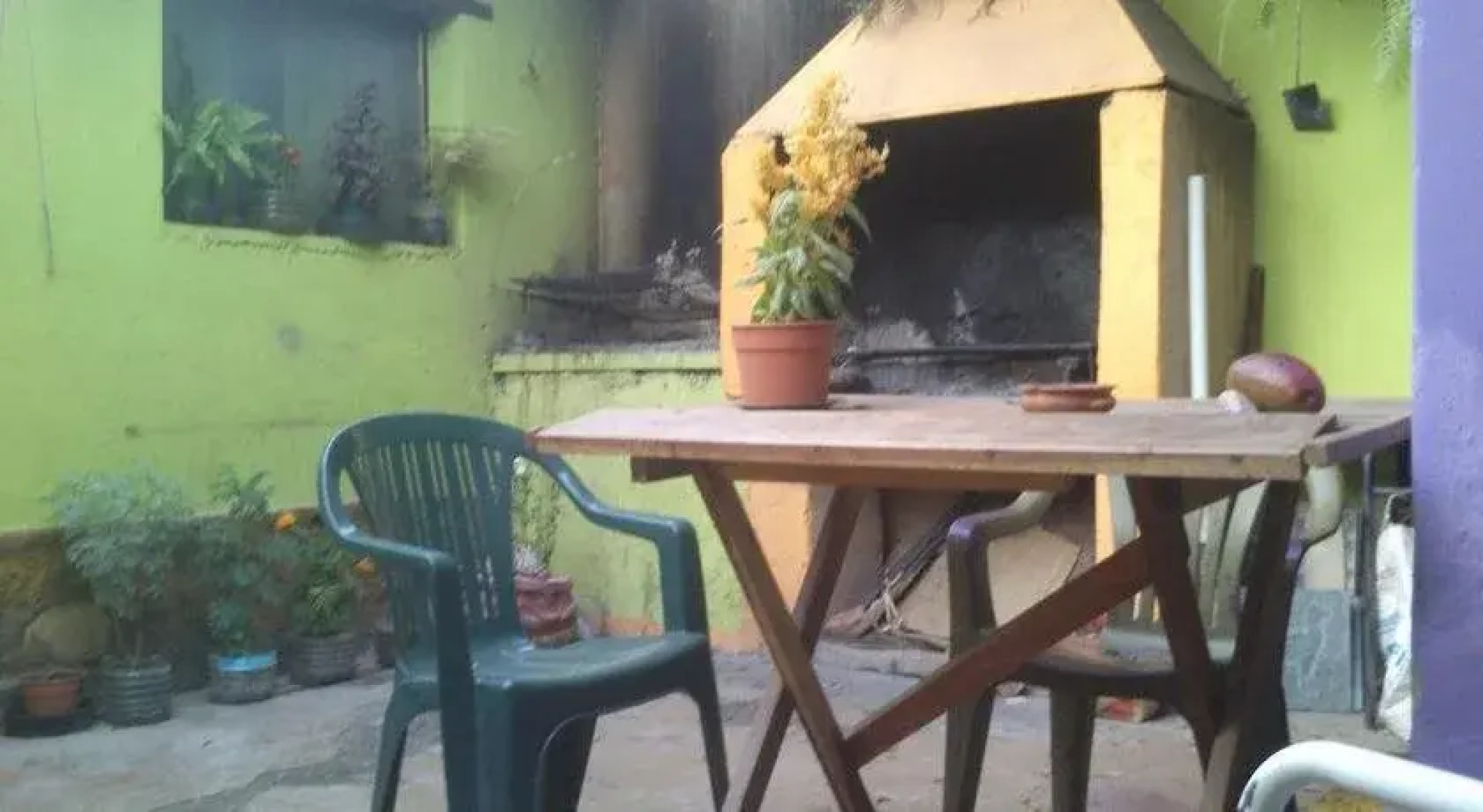 Chicha Wasi Tilcara