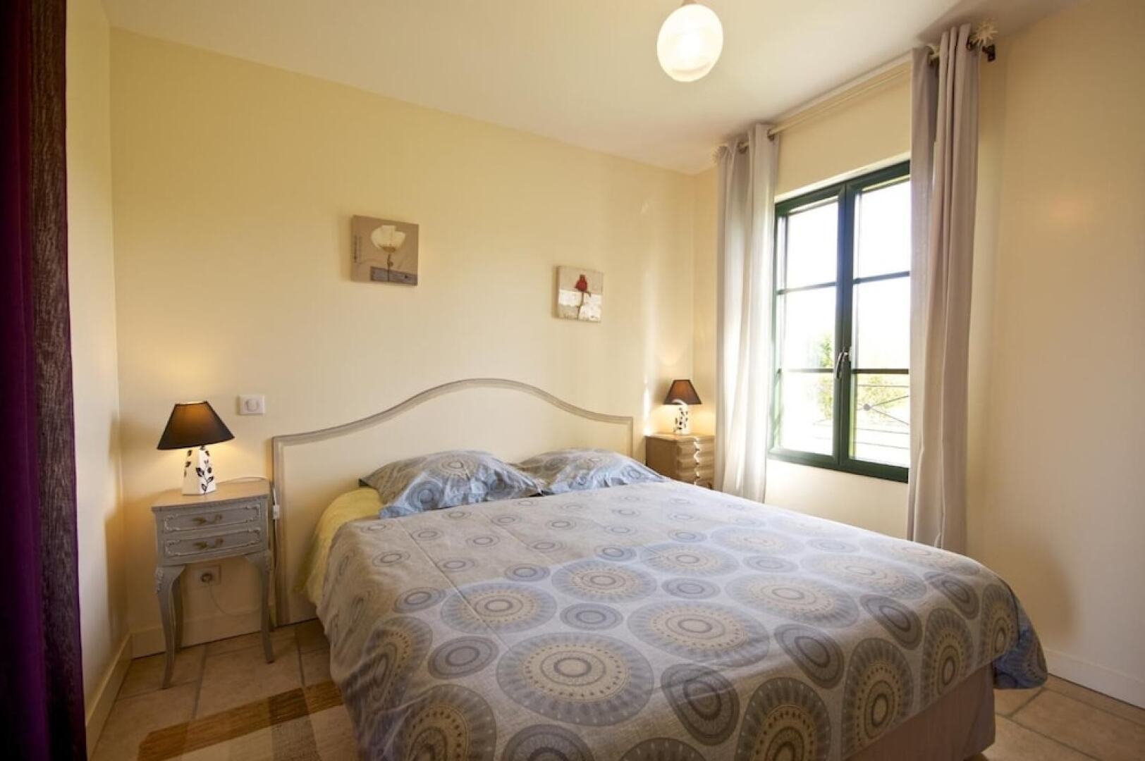 Entre Vignes et Chateaux