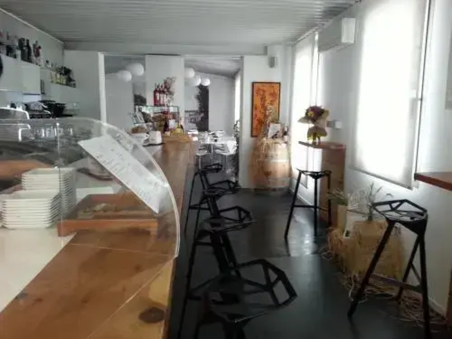 Rosabianca Locanda