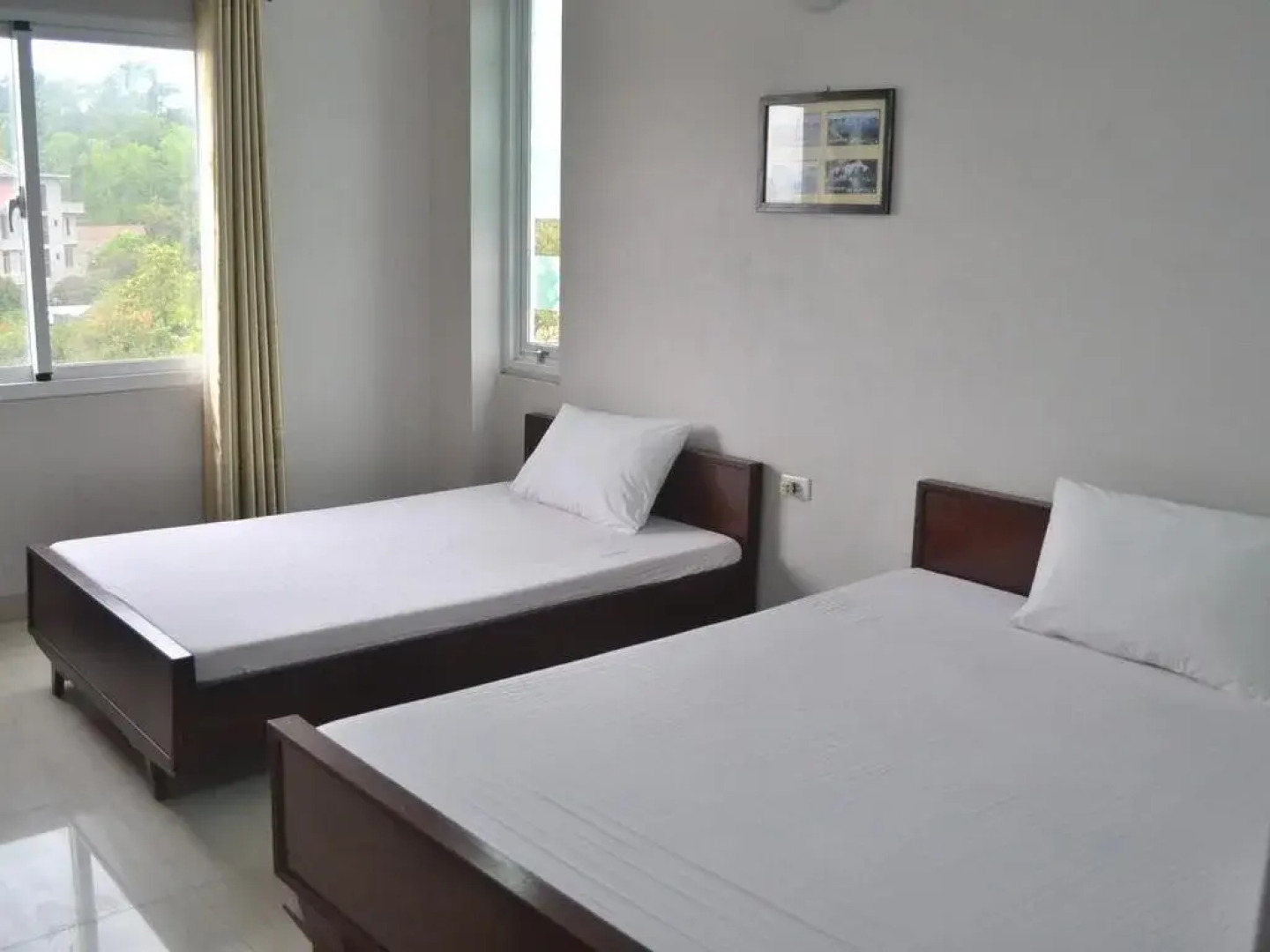 Huong Bien Hotel