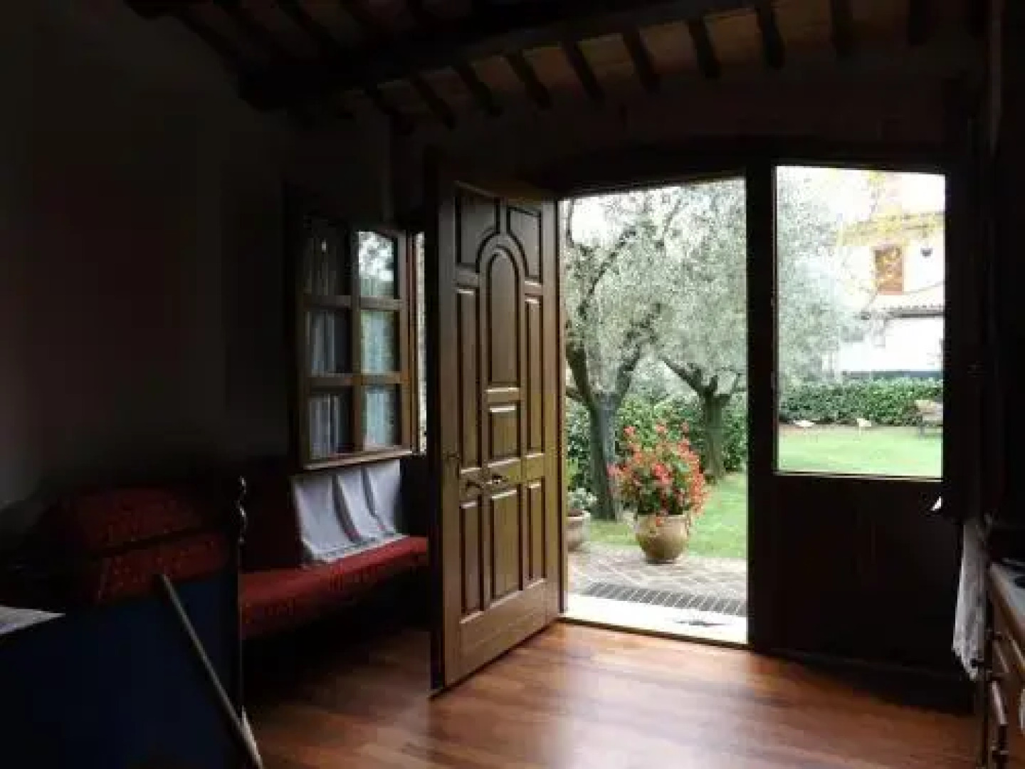 Agriturismo San GIovanni Ad Insulam
