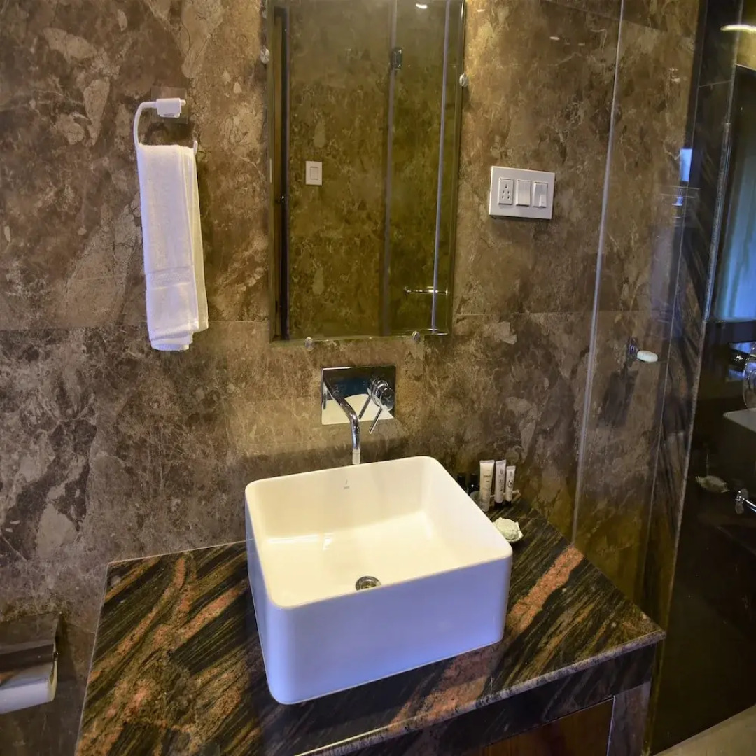 Amaira Resort & Farms - Mirik, West Bengal