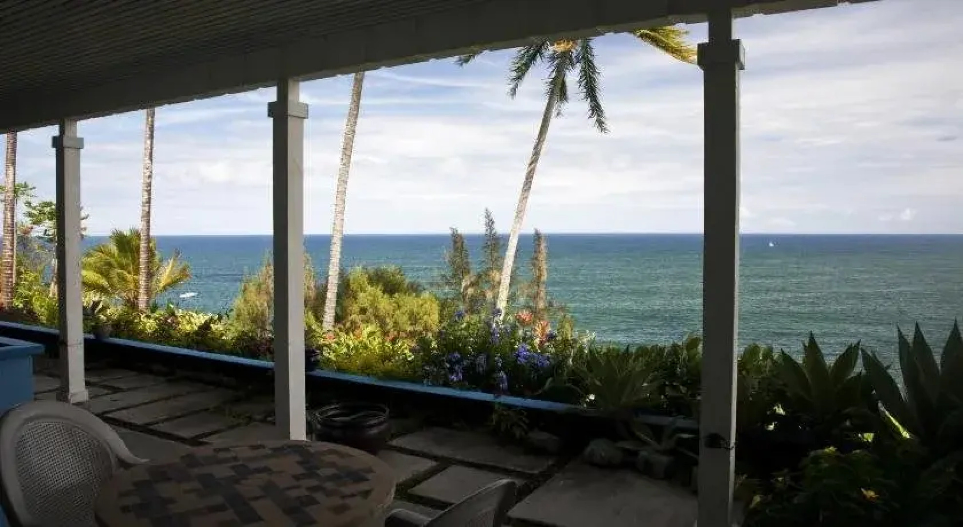 Hale Kai Hawaii Bed & Breakfast