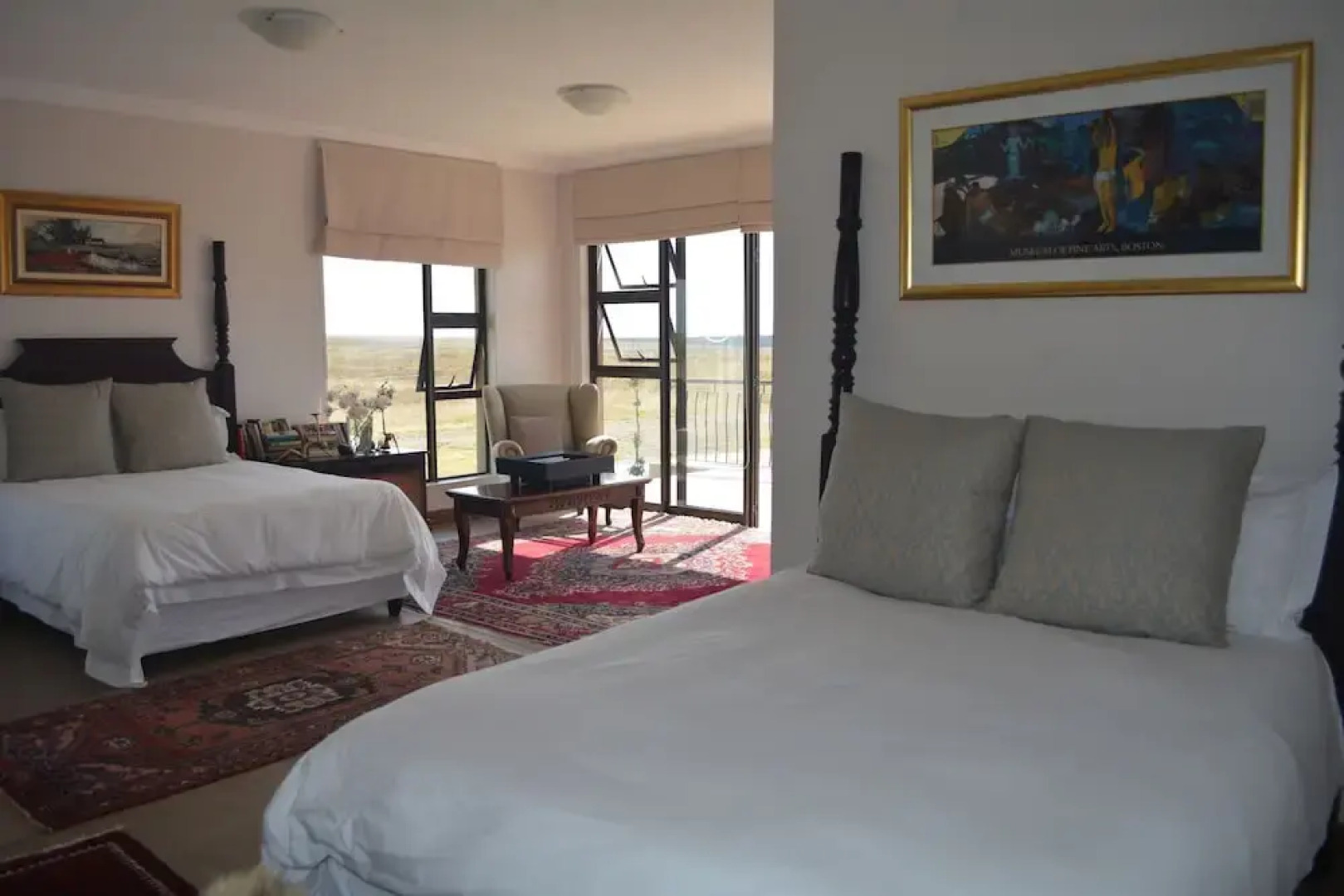 R'new Pecan Farm & Wellness Centre