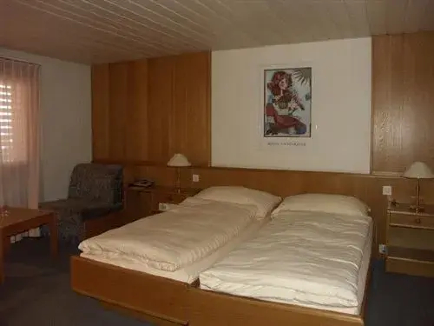 Hotel Linde