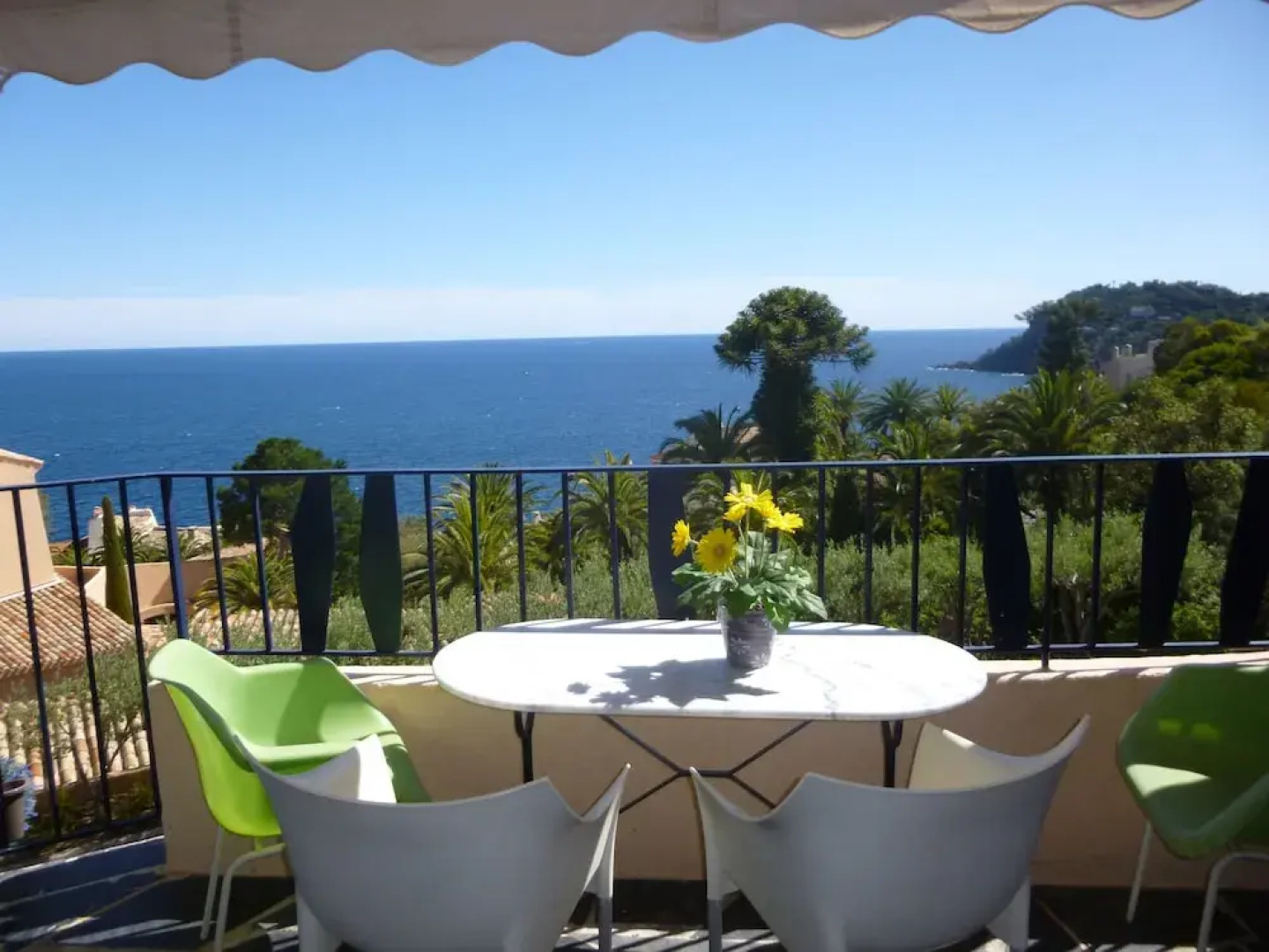 Agence la Galère - Appartement Coquelic