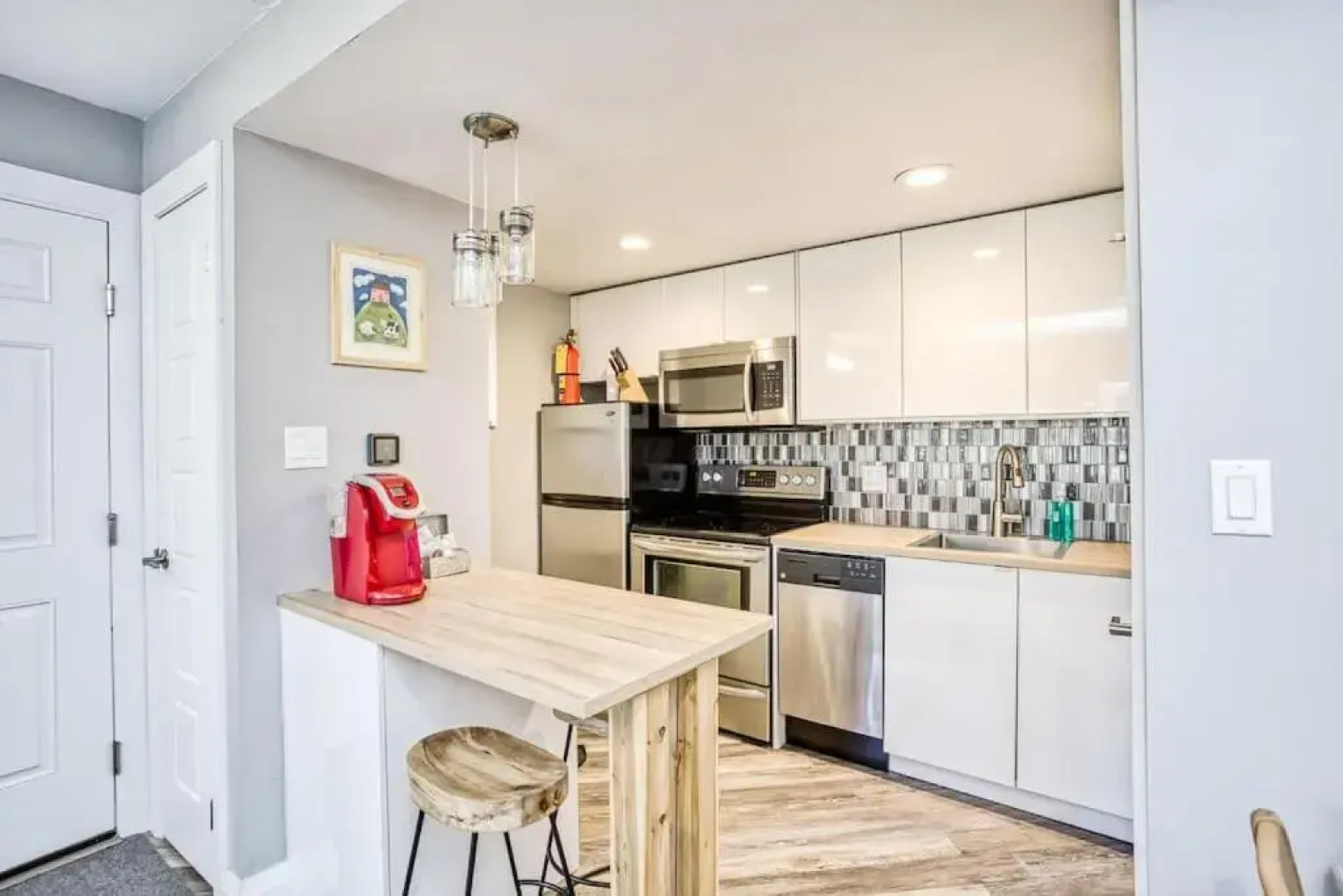 Luxury Studio Getaway at Blue Mountains 80114