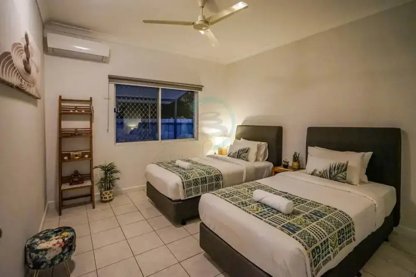 ZEN HIDEAWAY - Cozy 2BR Modern Unit