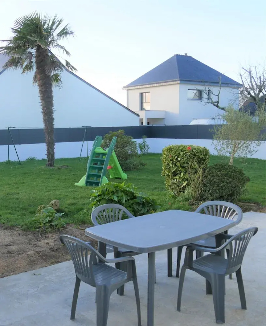 Maison dans le centre de Saint Philibert