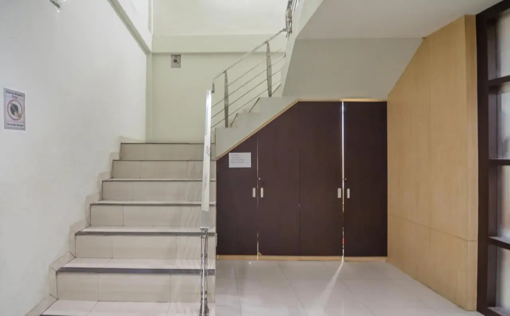 RedDoorz Plus near Simpang Rimbo Jambi