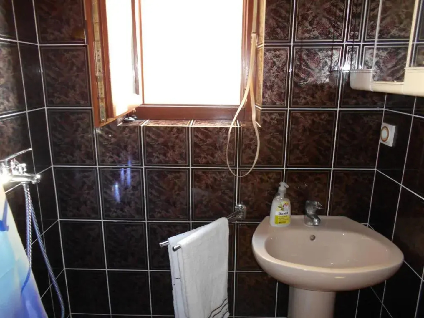 Apartments u Kapetana