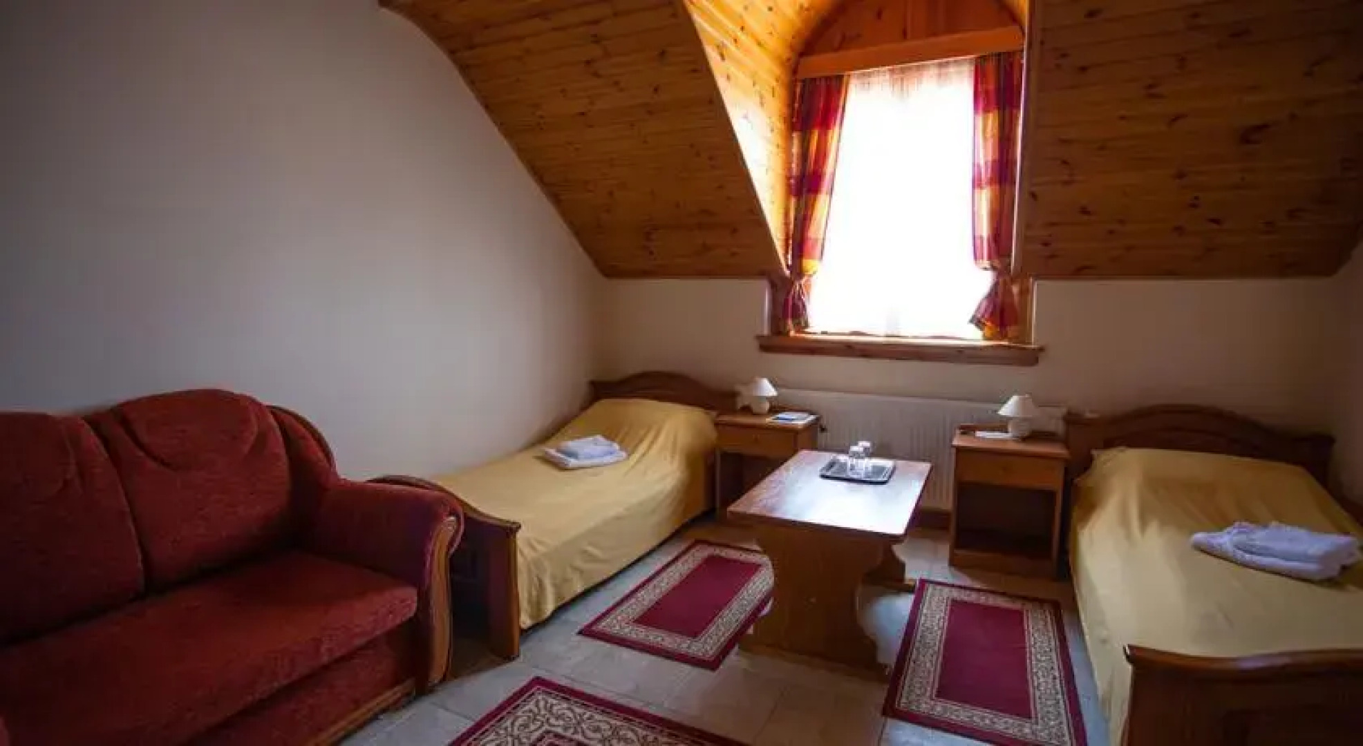 Borostyan Guesthouse