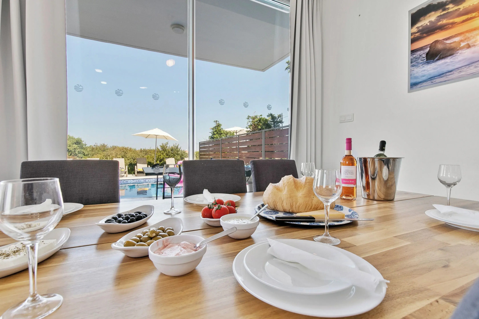 Sea Point Villas Coral Bay