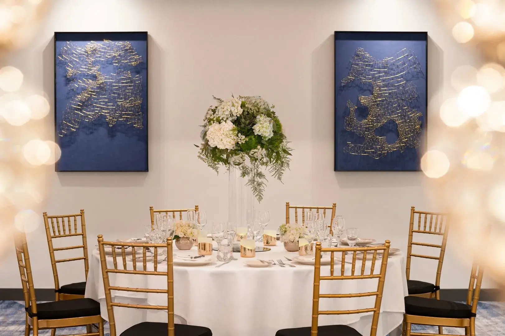 DoubleTree by Hilton San Francisco South Airport Blvd