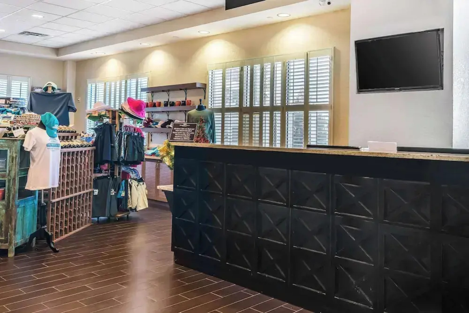 Bluegreen Vacations Fountains, an Ascend Collection Resort