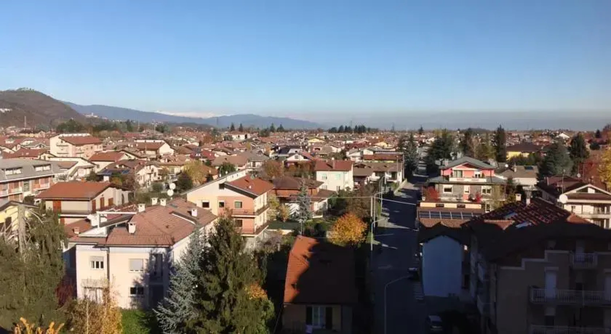 Alloggio Largo Argentera