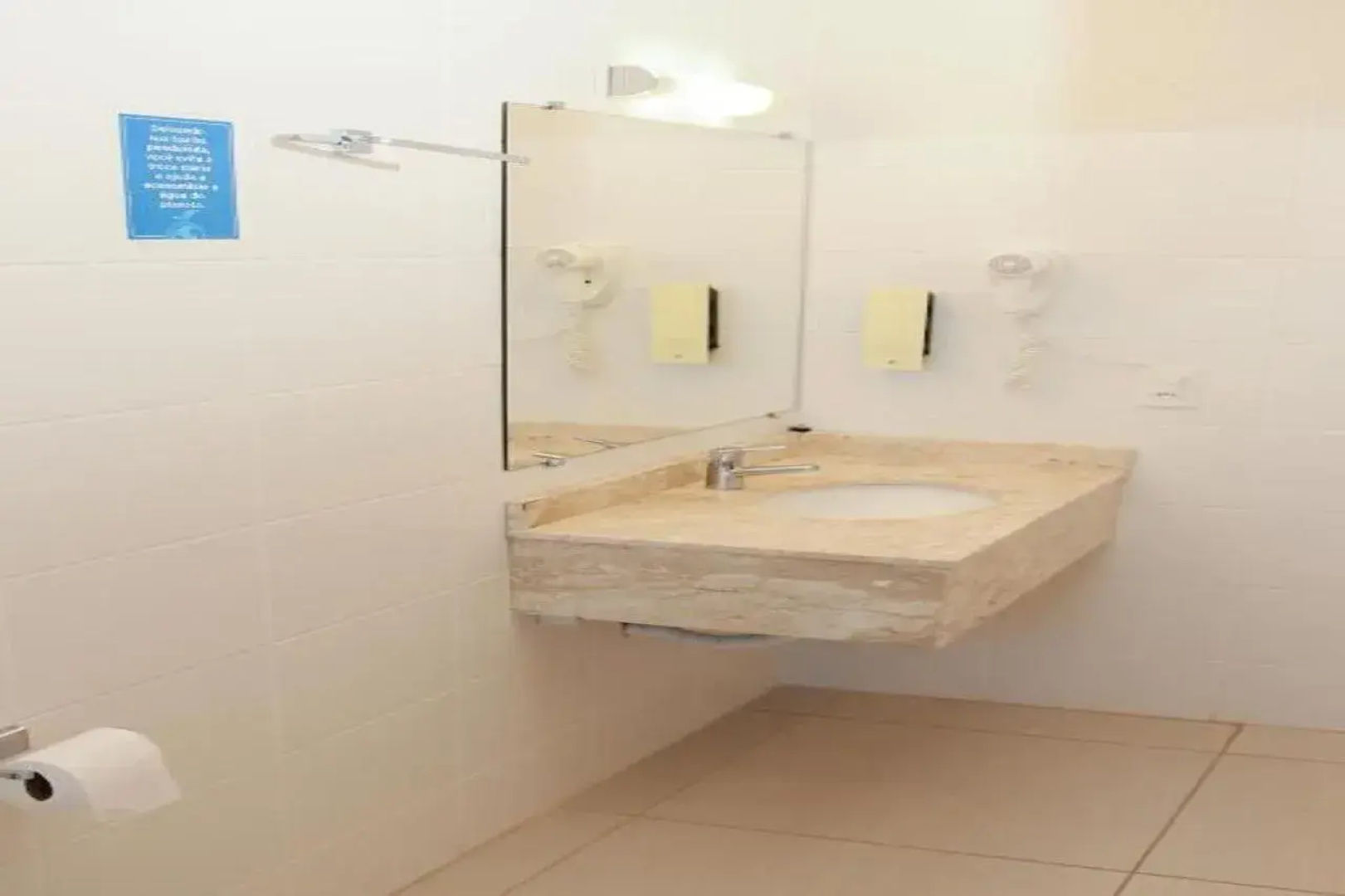 Machadinho Thermas Resort SPA