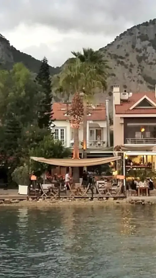 Göcekinn