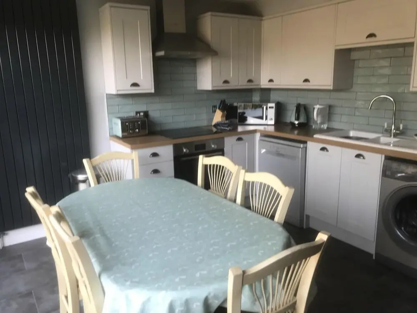 A Cozy Cottage on the North Norfolk Coast