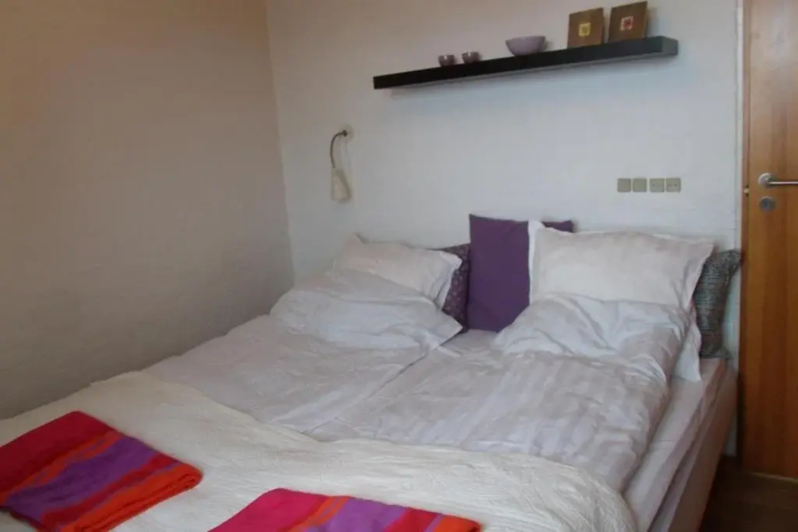 Natursti Silkeborg Bed & Breakfast