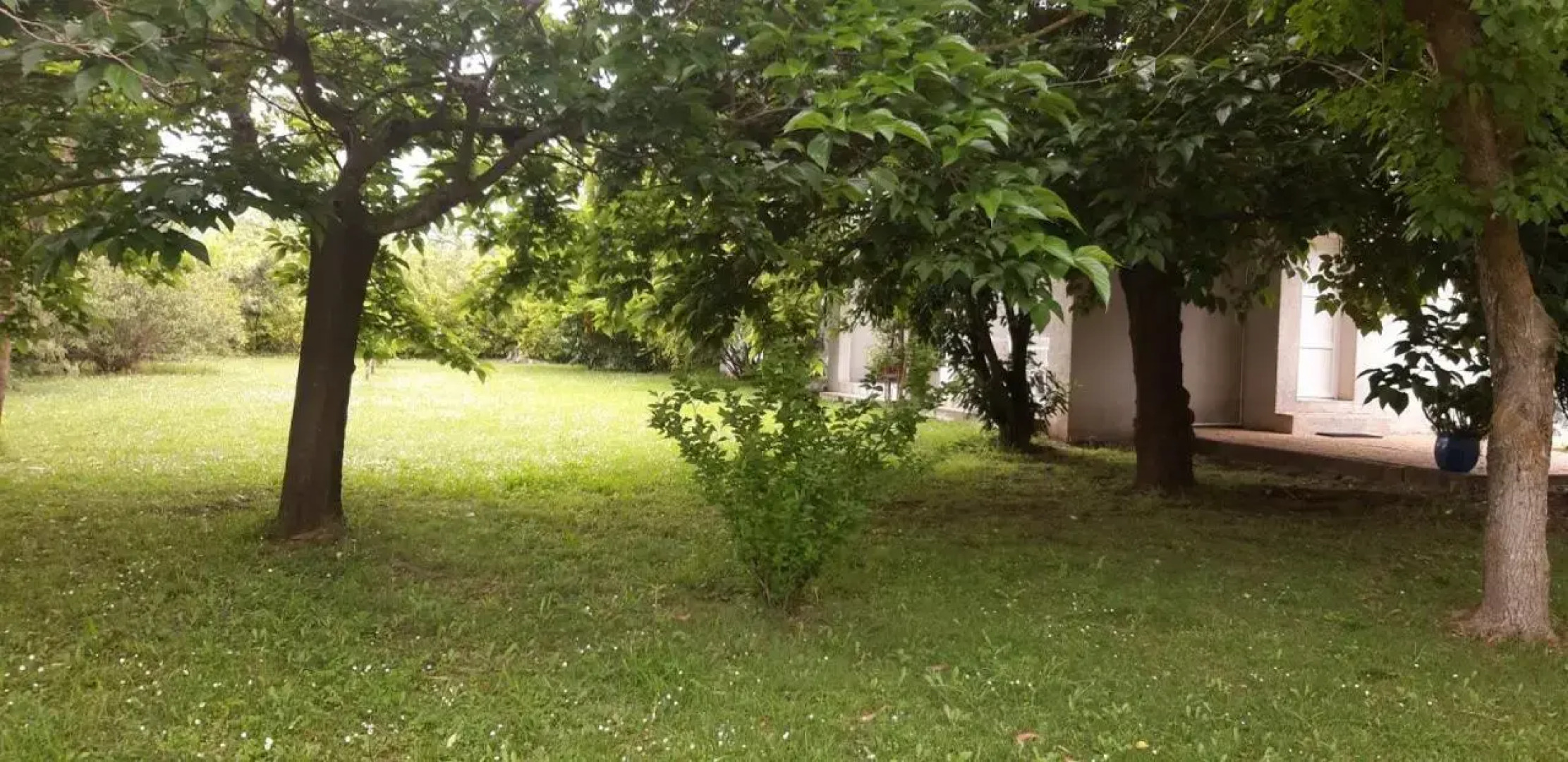 Résidence U Valledoro