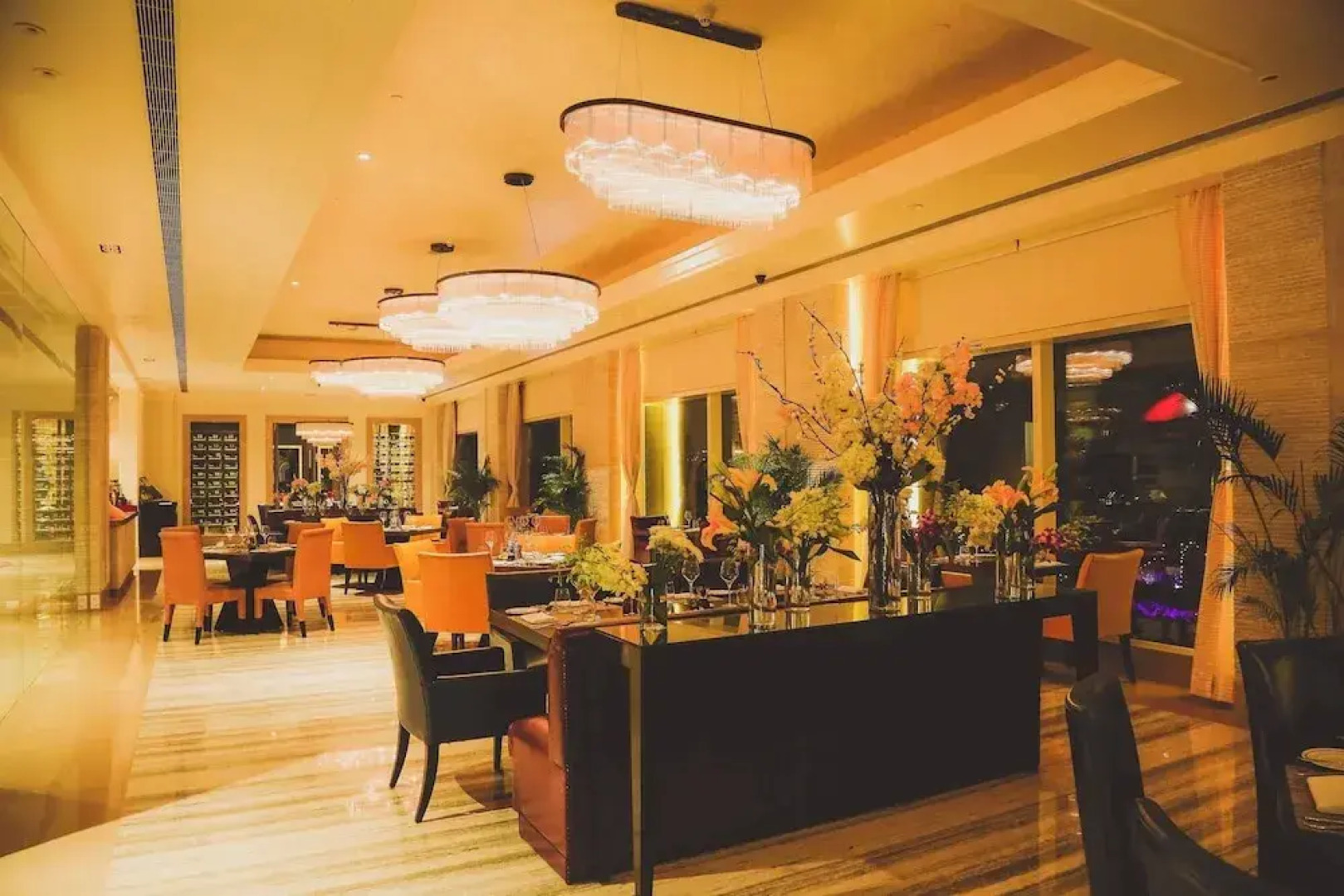 Pullman Gurgaon Central Park