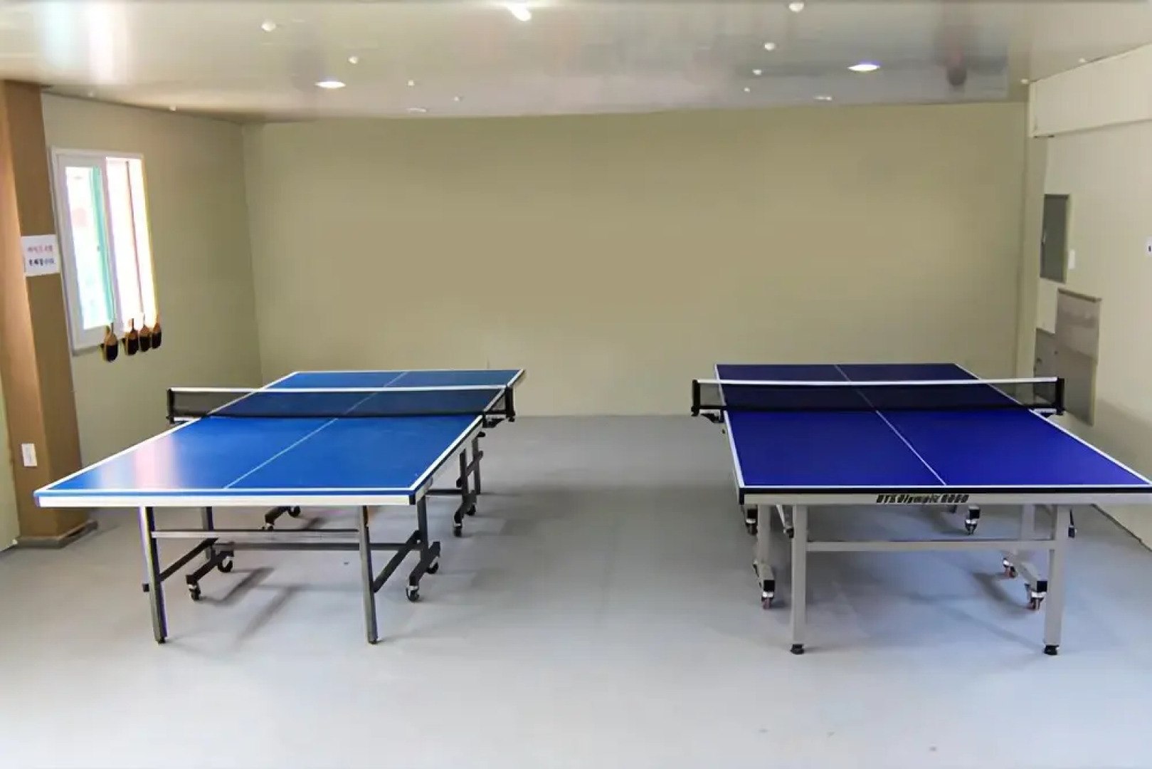 Donghae Marine Park Pension