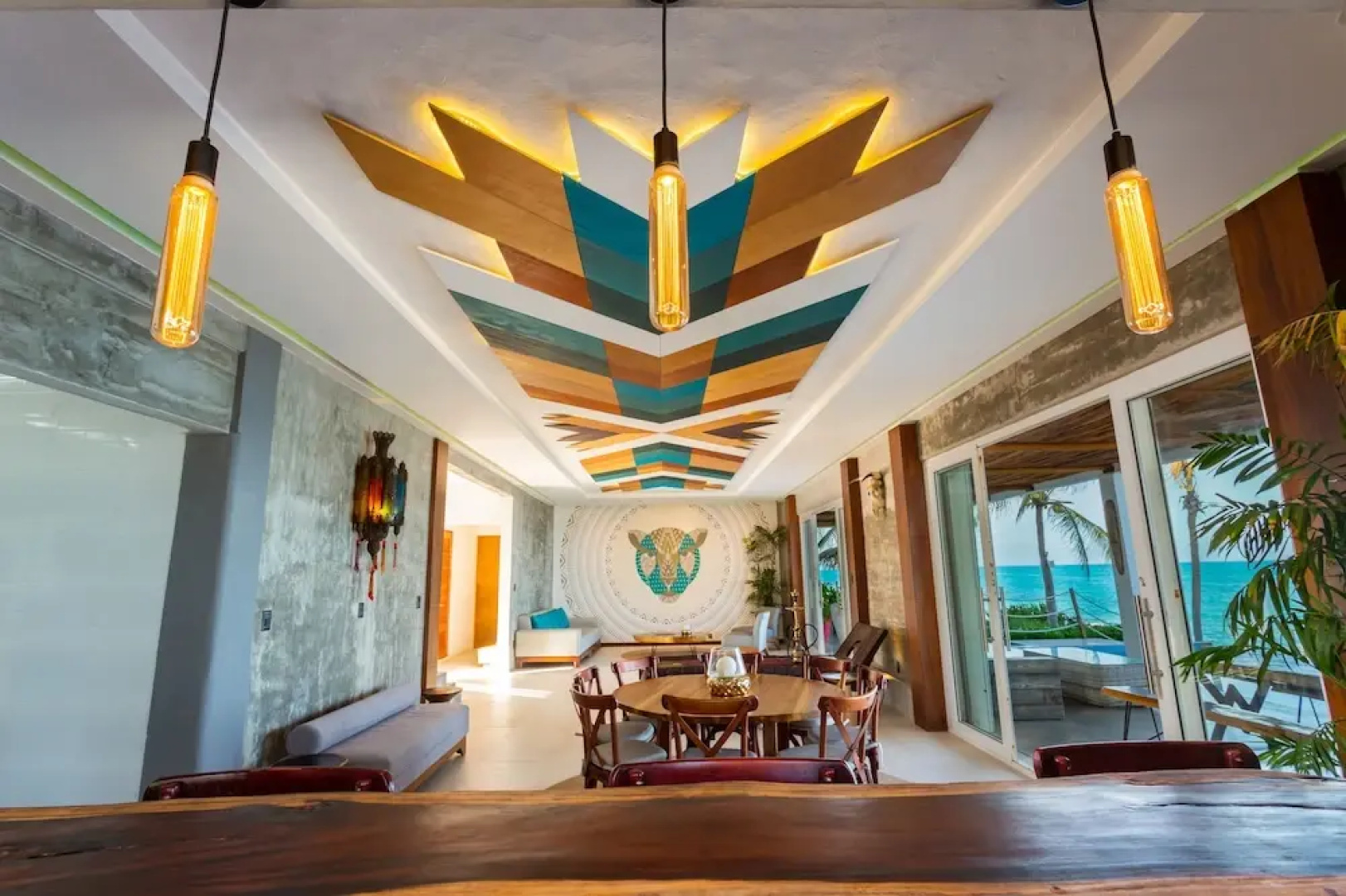 Villa Isla Blanca