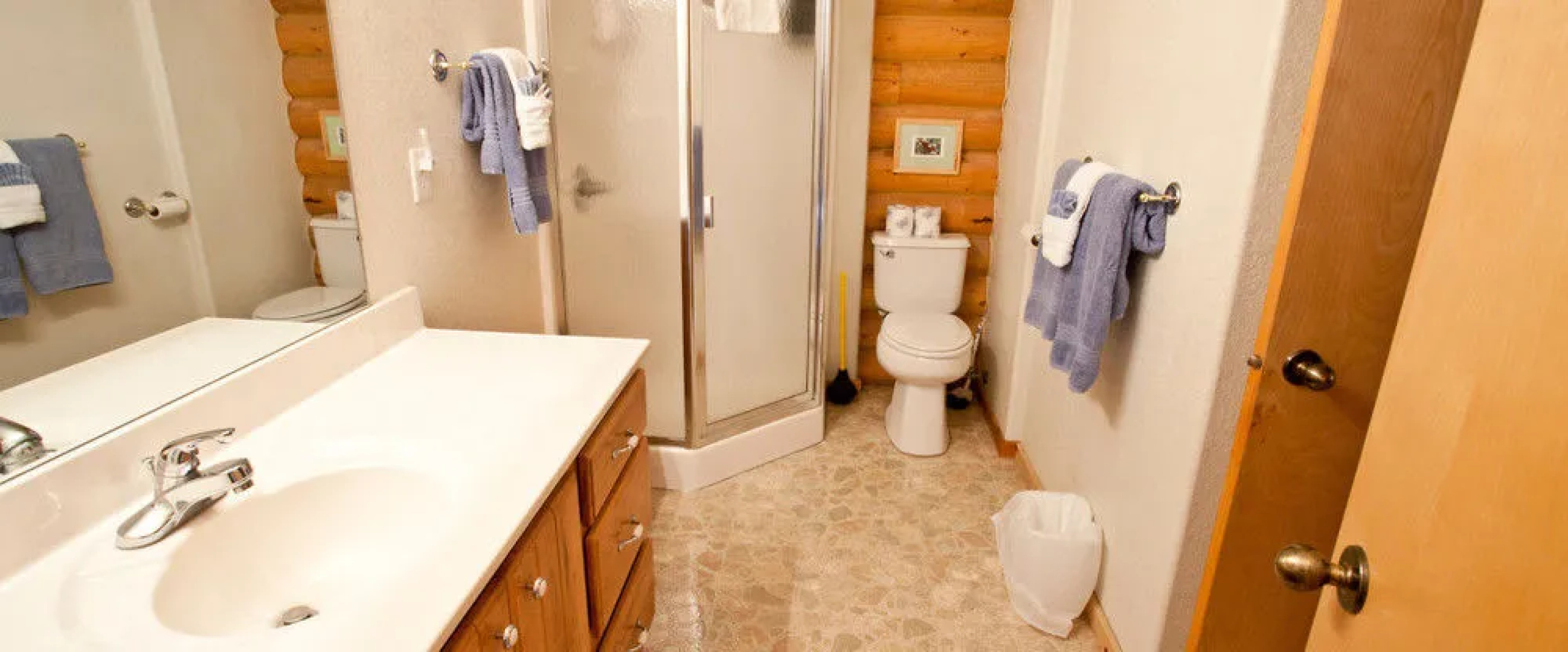High Country Guest Ranch