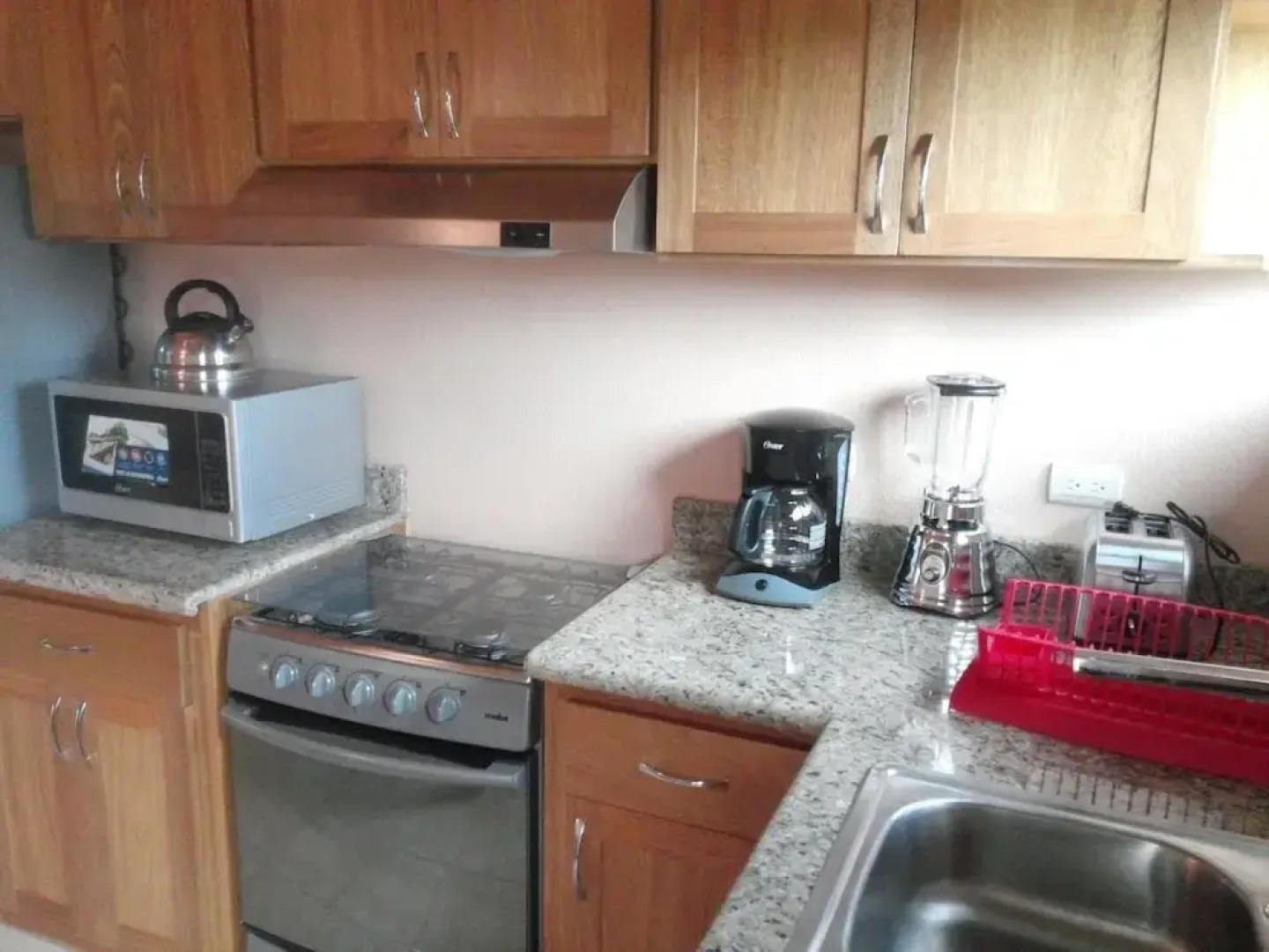 Condos Dominicanos 1 Bed Apartments