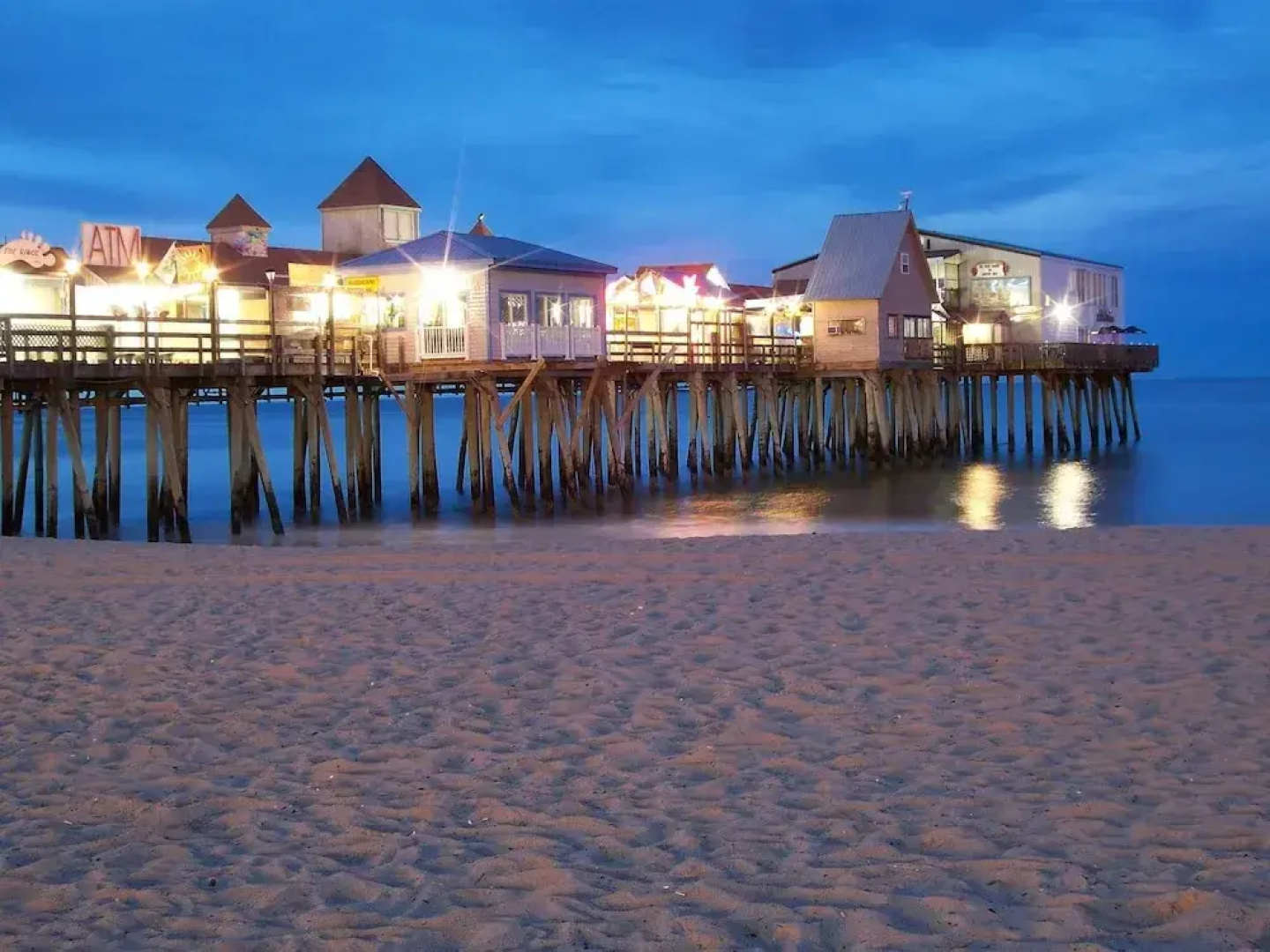 Atlantic Birches Inn