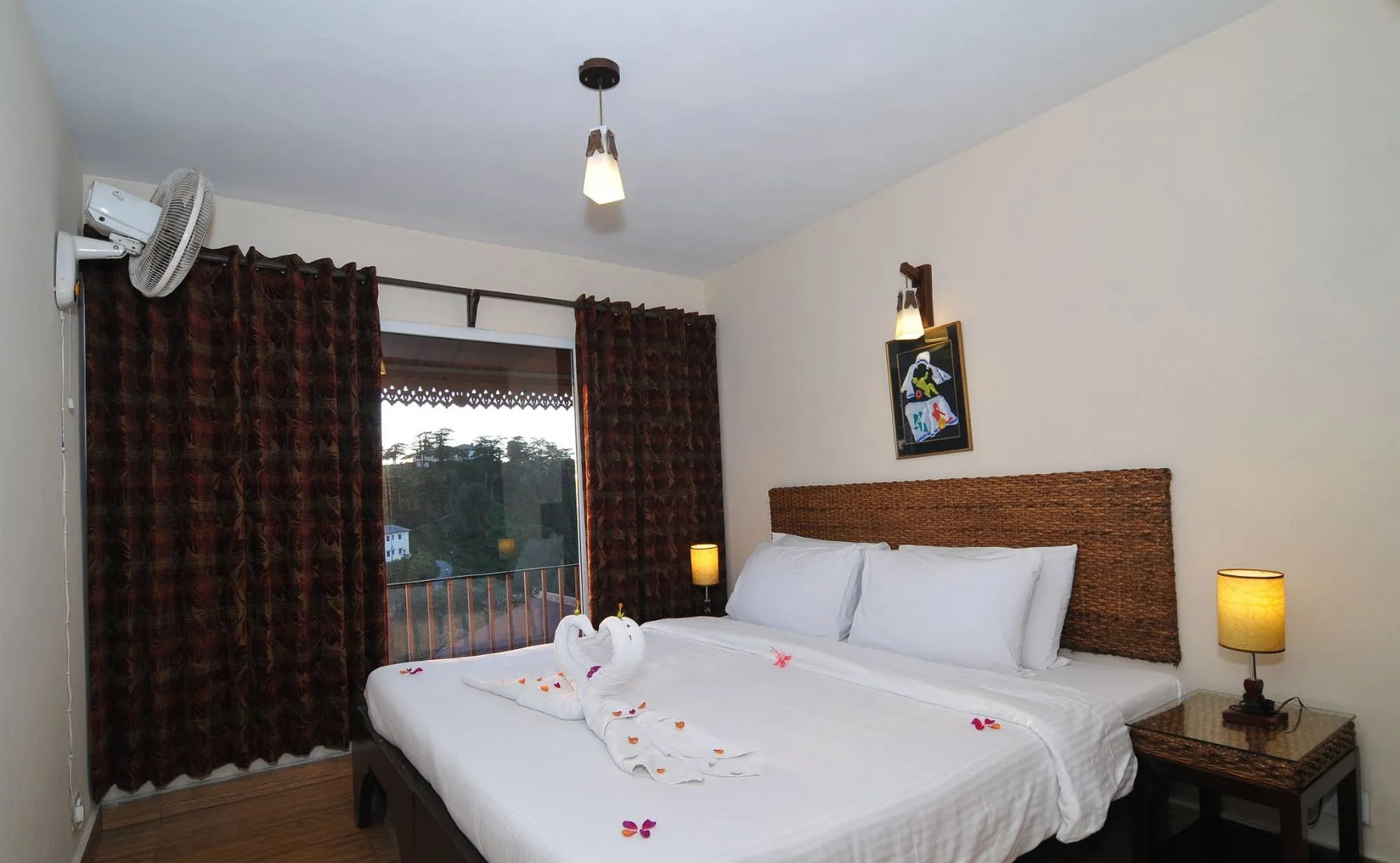 Club Mahindra Mussoorie