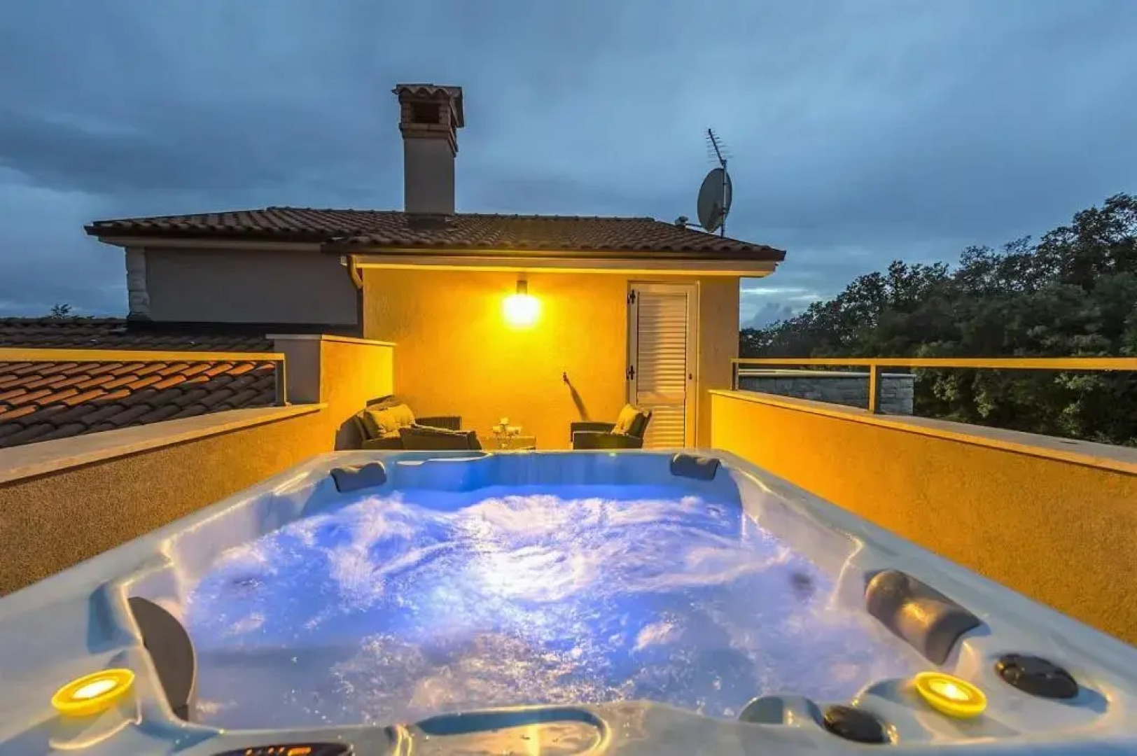 Holiday Home Vila Marten