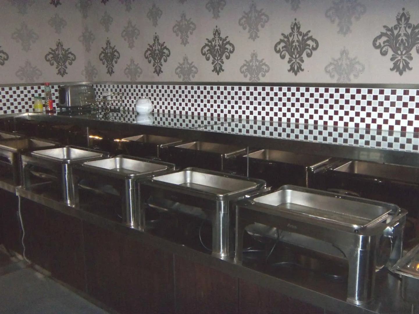 Motel 168 Wenzhou Yongning Road Branch