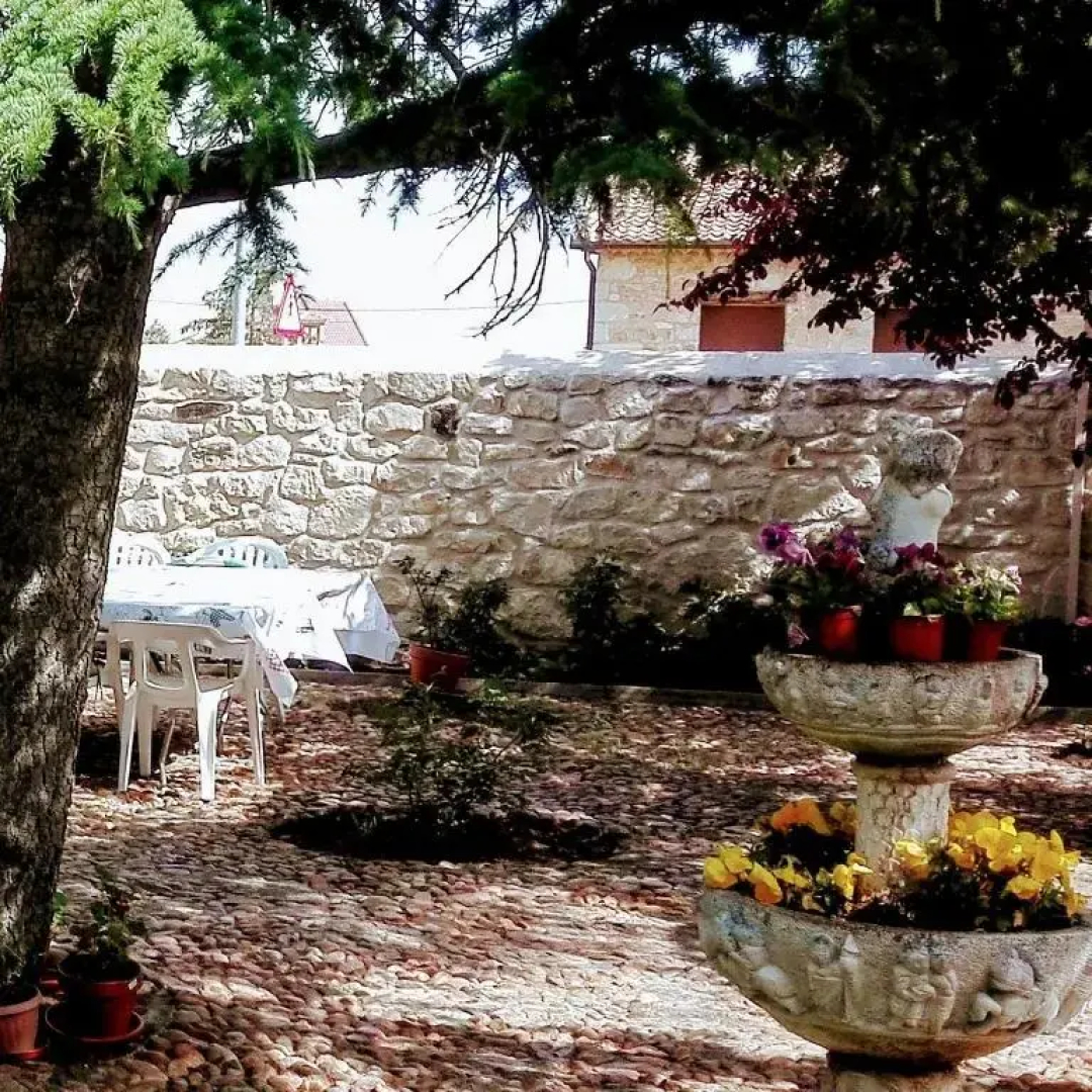 Casa Rural Pedraza