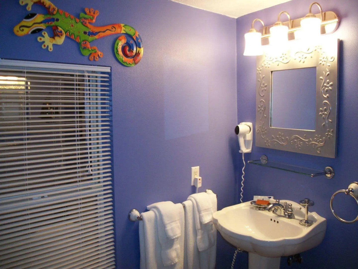 Crane Creek Inn Bed and Breakfast