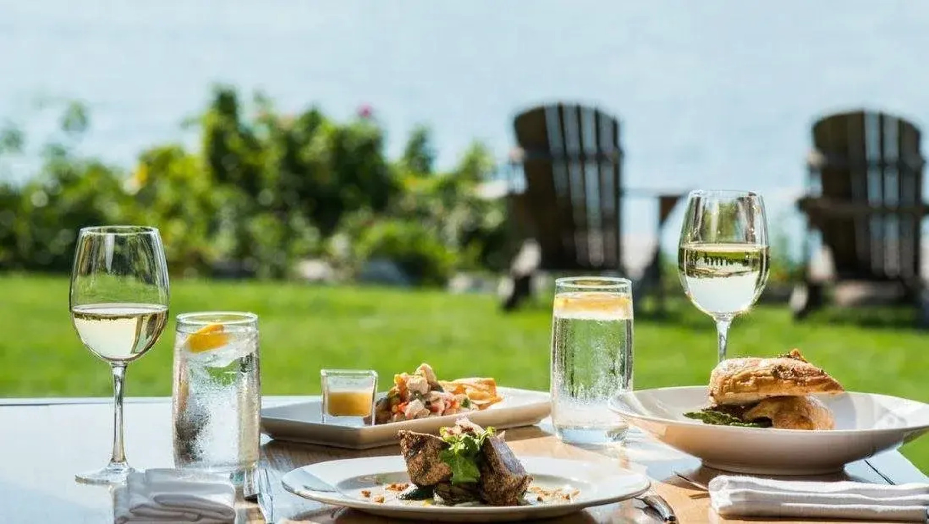 Breakwater Inn
