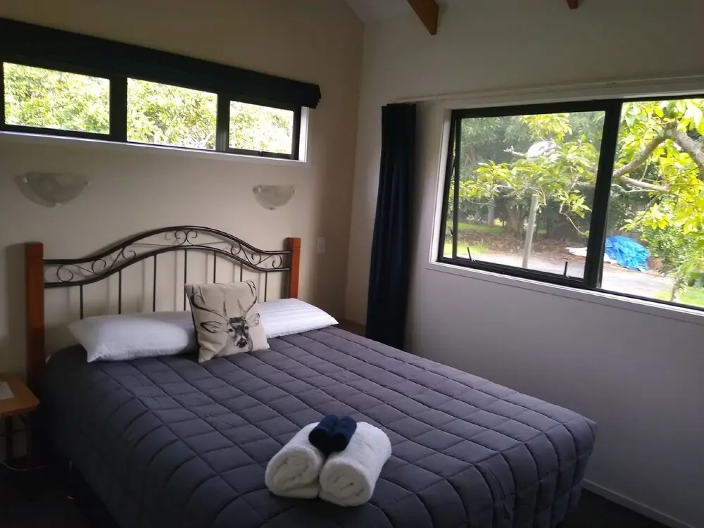 Kerigold Secluded Chalets