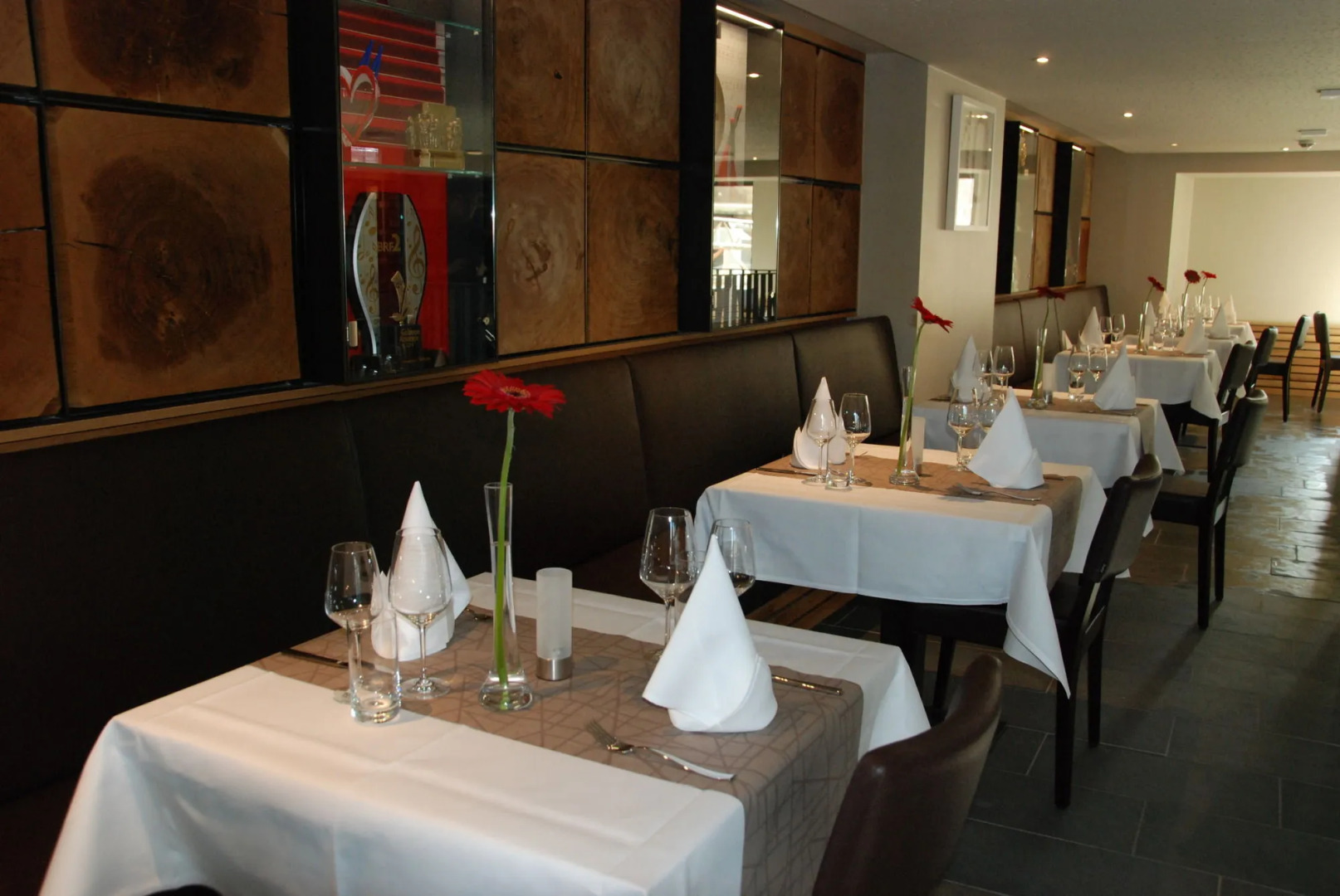 Hotel zur Malzmühle