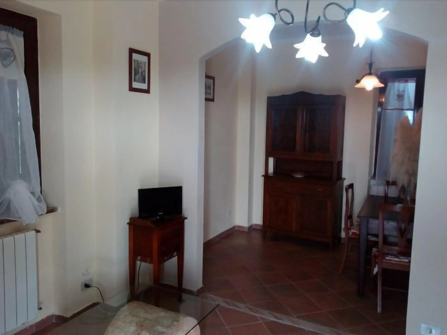 Agriturismo Valle Sessanta