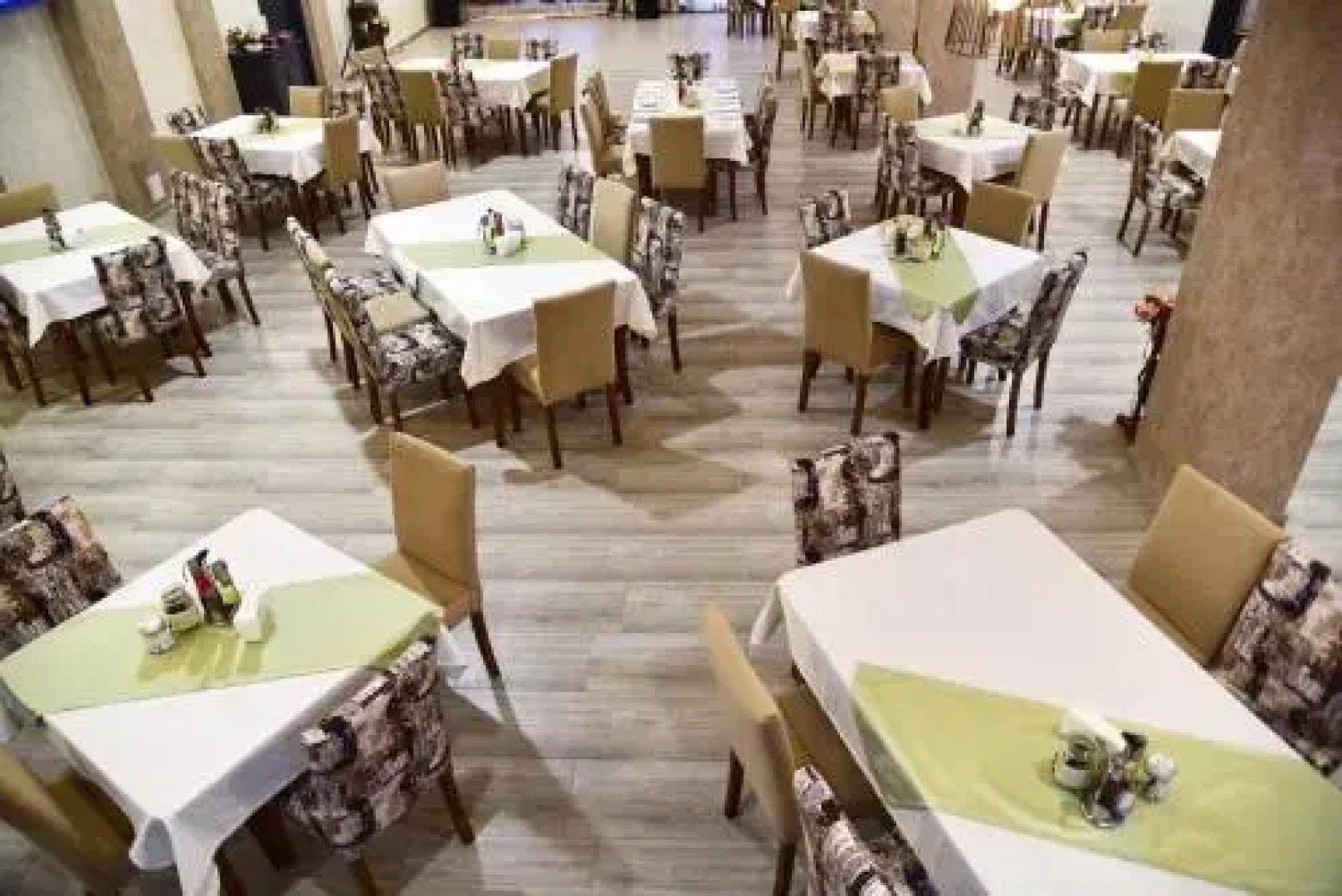 Hesteya Hotel