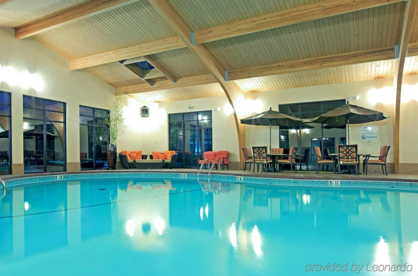 Holiday Inn Express Branson-Green Mountain Drive by IHG