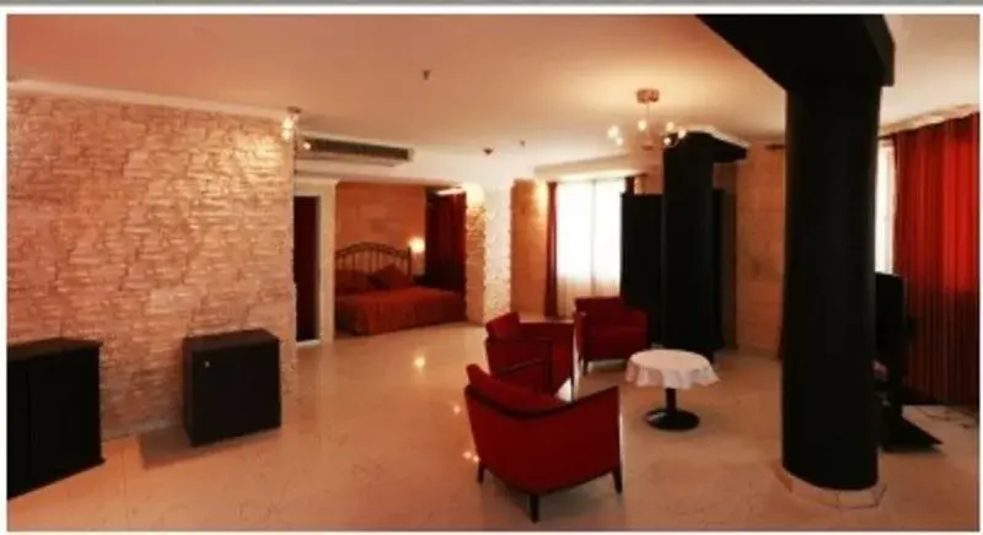 Hotel Oran Center