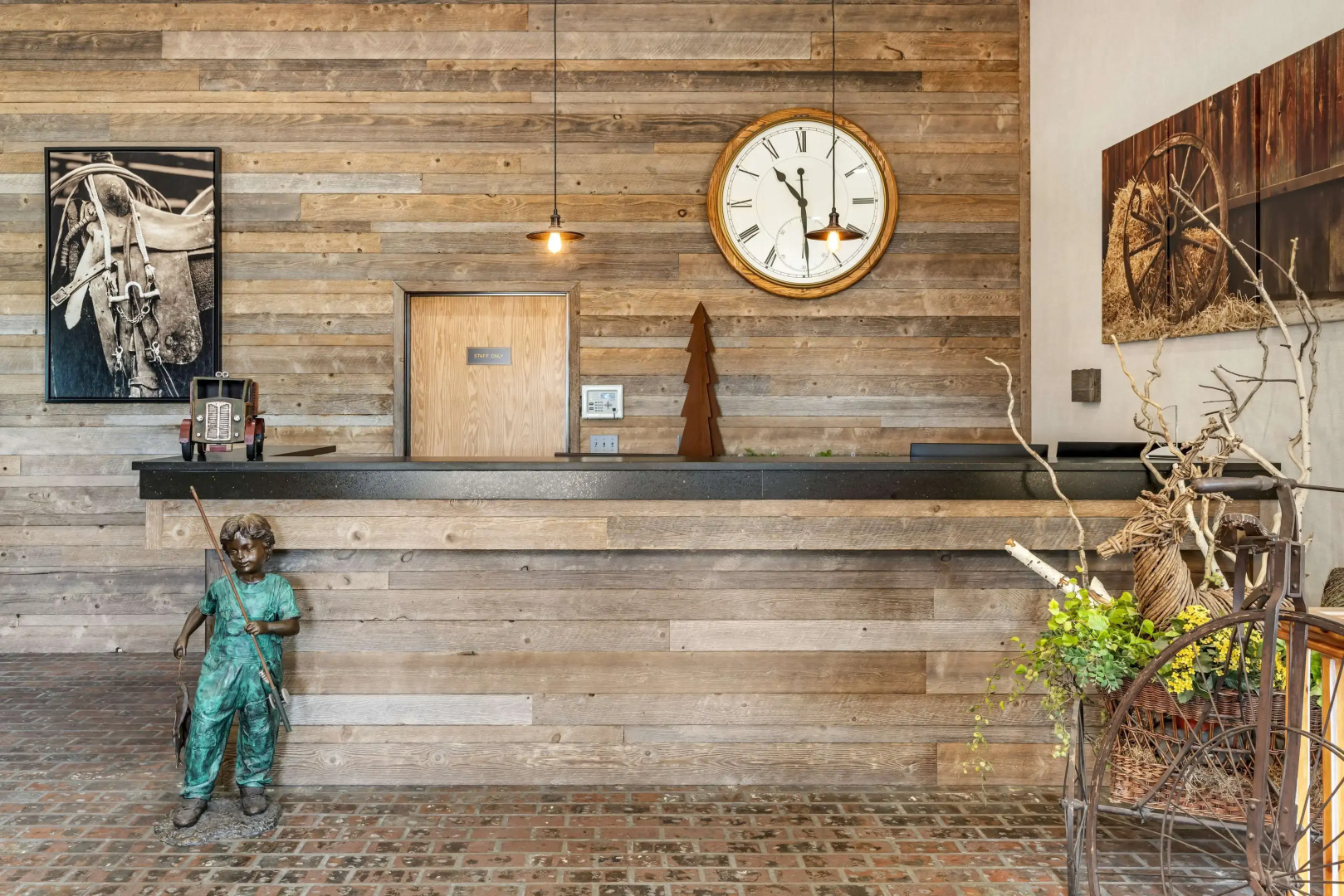 Best Western Rory & Ryan Inns