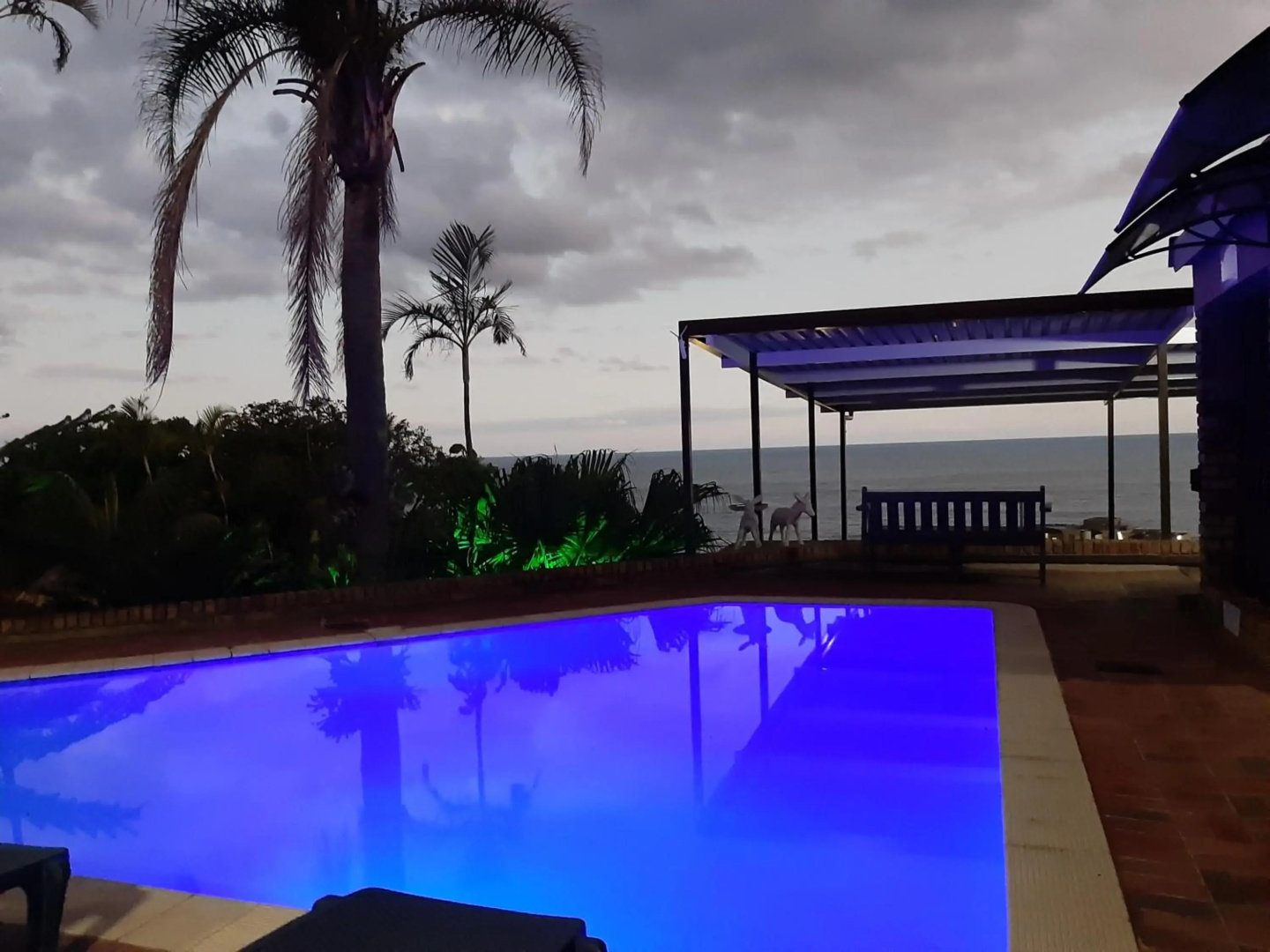 Albatros Guest House, Margate ,, SOUTH AFRICA , KZN NATAL