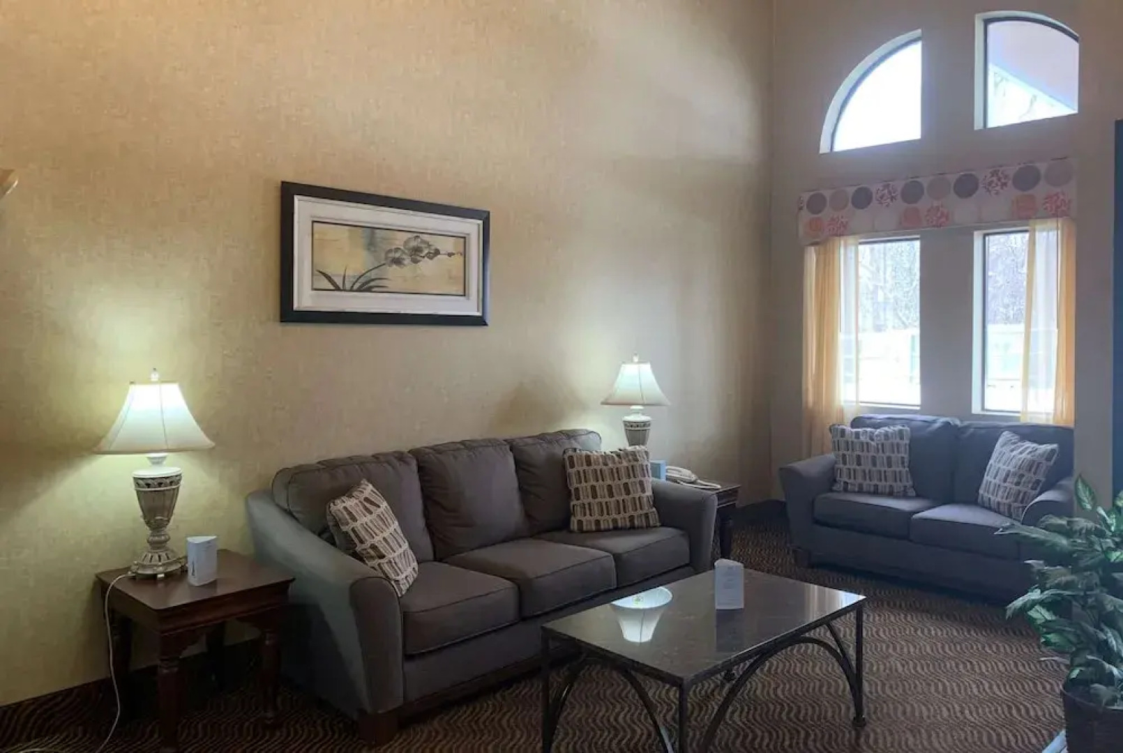 Super 8 By Wyndham Liverpool/Clay/Syracuse Area