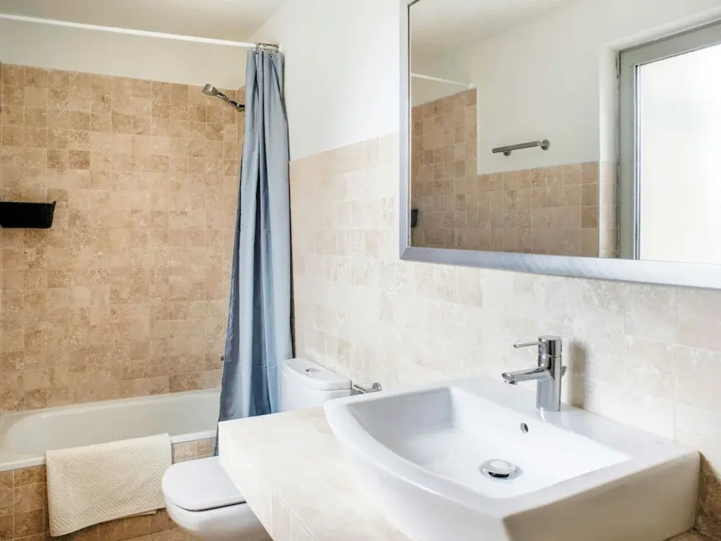 Appealing Home in San Vicente de la Barquera With Terrace
