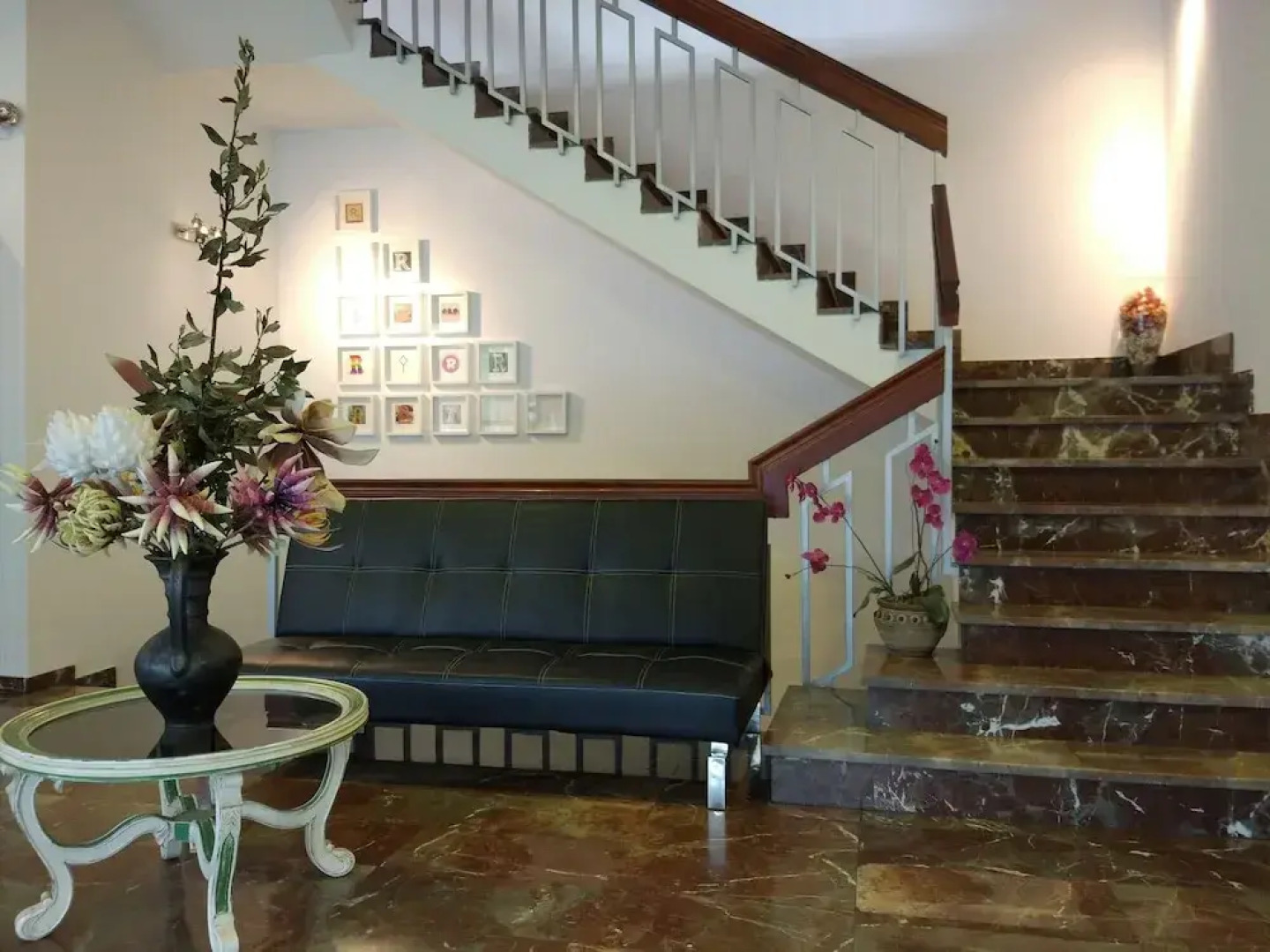 Hotel Restaurante Los Rosales