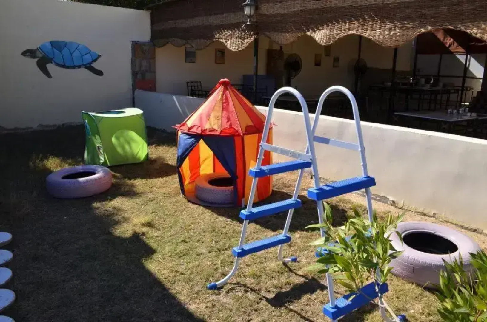 Dolphin Hotel Safaga