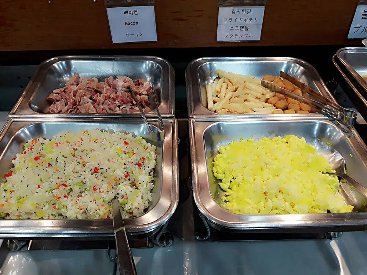 Gallery Tourist Hotel